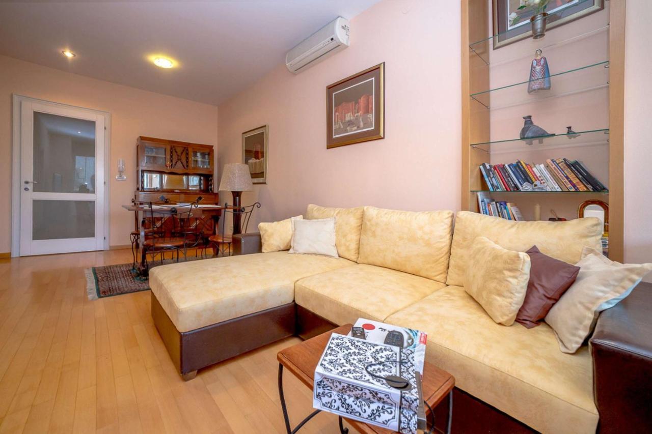 Art Deco Zagreb Centre View Apartment Room photo